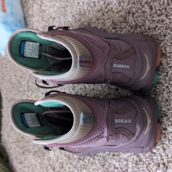 Hoka x Bodega Tor Ultra Hi - Picture 4 of 7